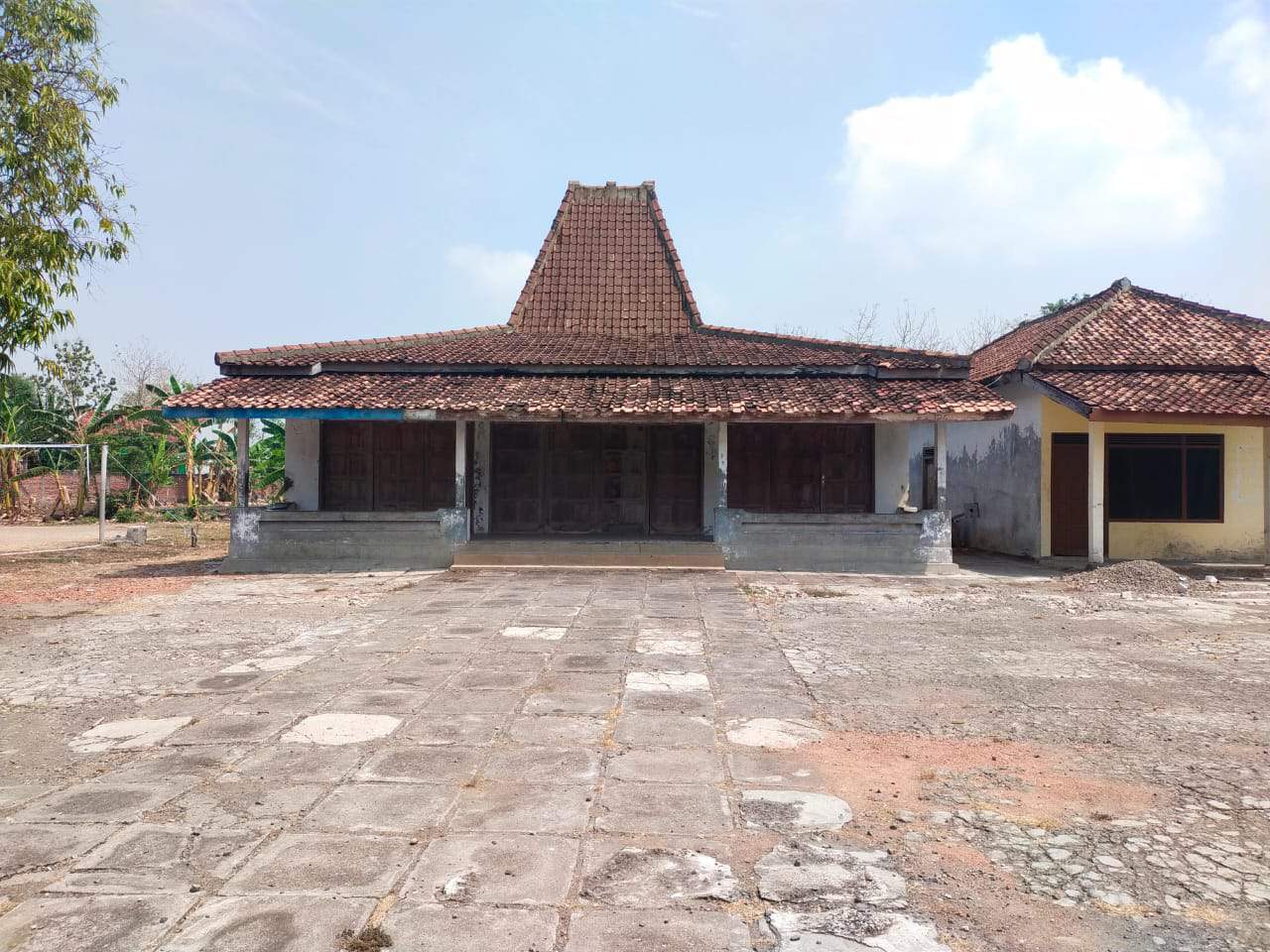 Balai Desa
